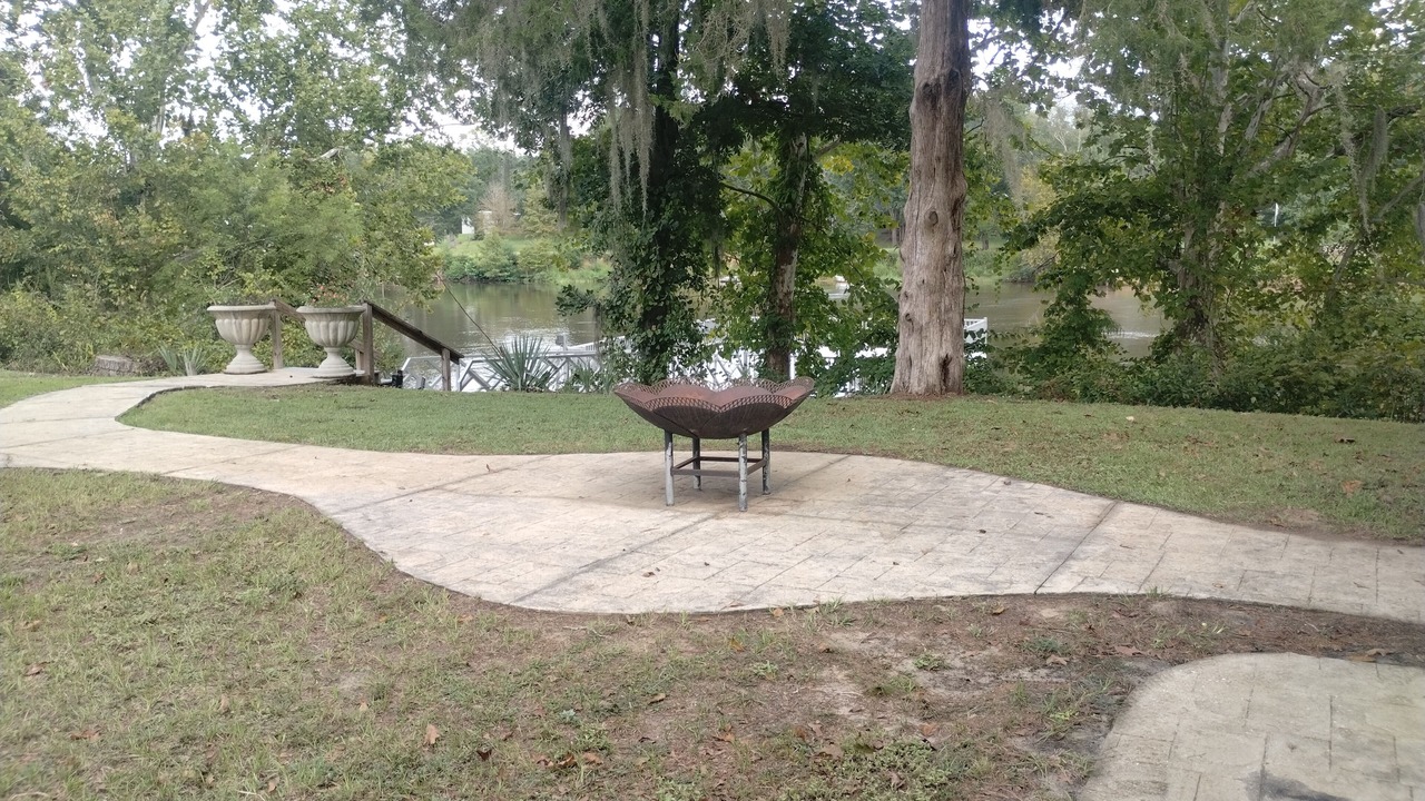 Photo of Outdoor in Bainbridge