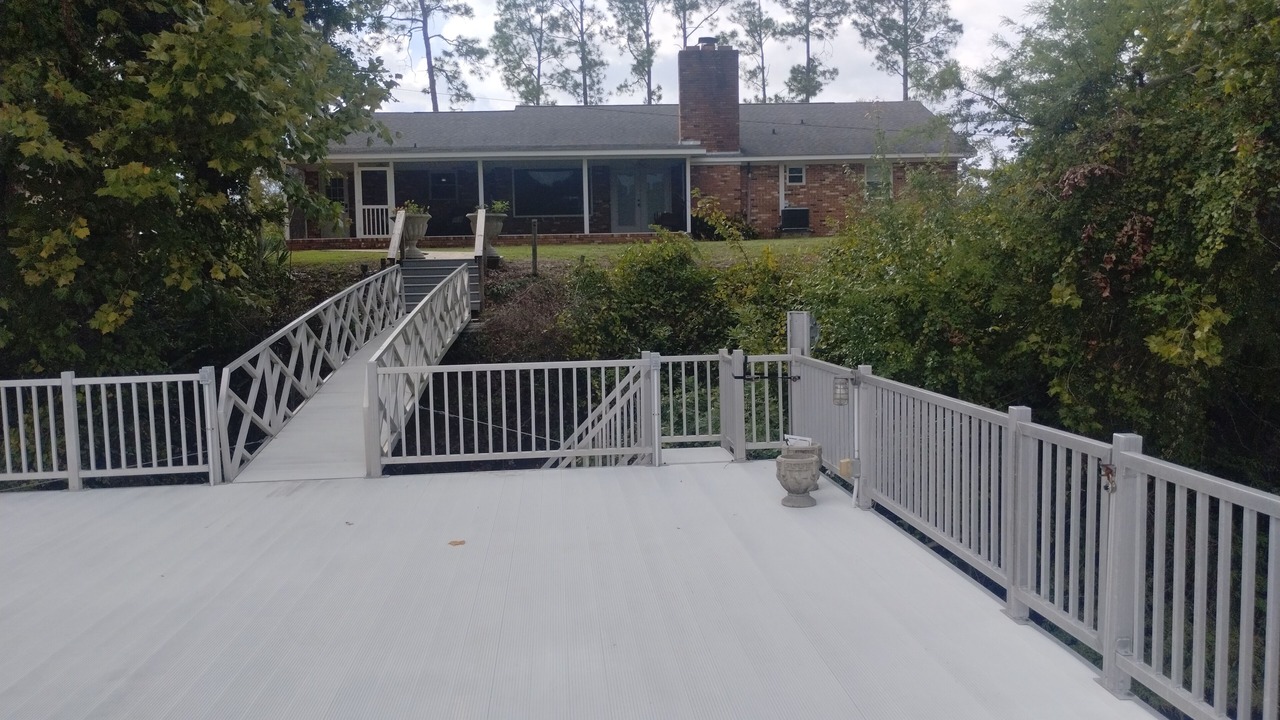 Photo of Outdoor in Bainbridge