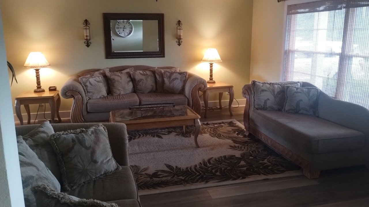 Photo of Livingroom in Bainbridge