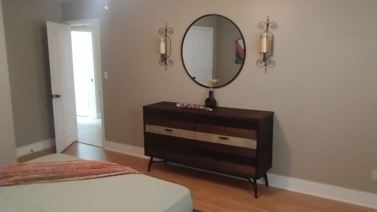 Photo of Bedroom in Bainbridge
