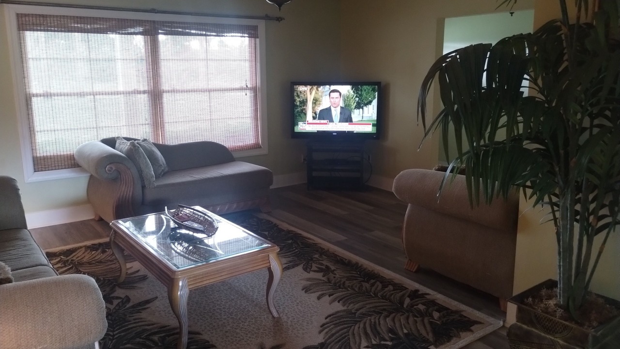 Photo of Livingroom in Bainbridge