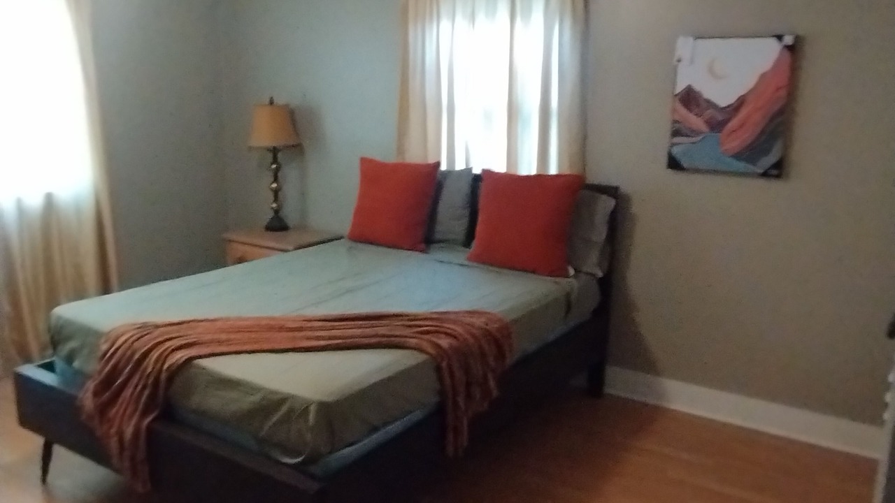 Photo of Bedroom in Bainbridge