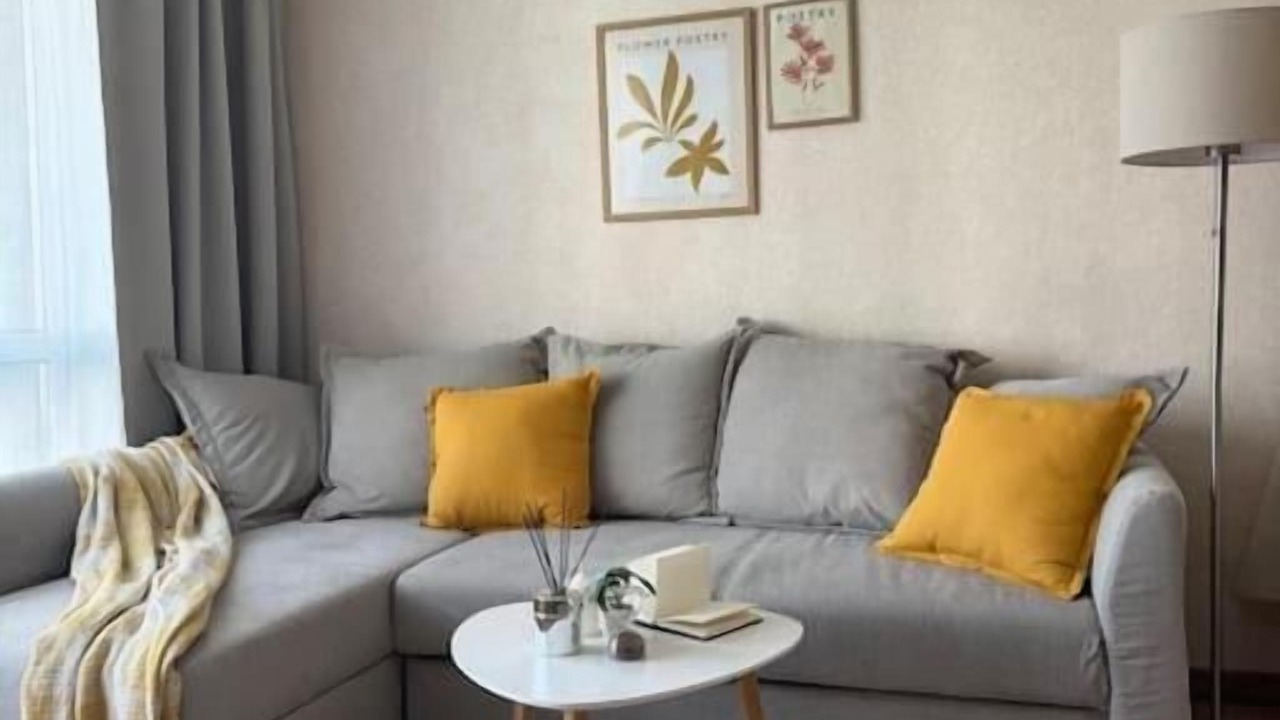 Photo of Livingroom in Mladost