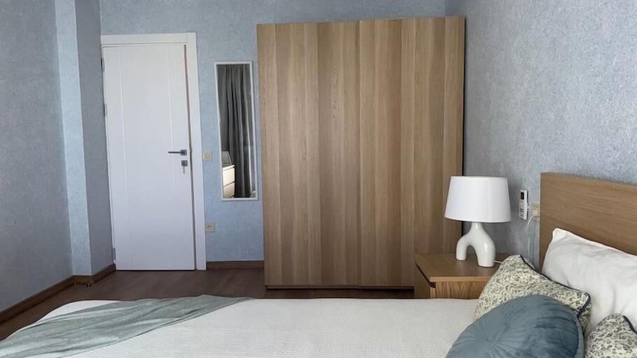 Photo of Bedroom in Mladost