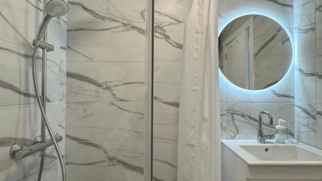 Photo of Bathroom in Mladost
