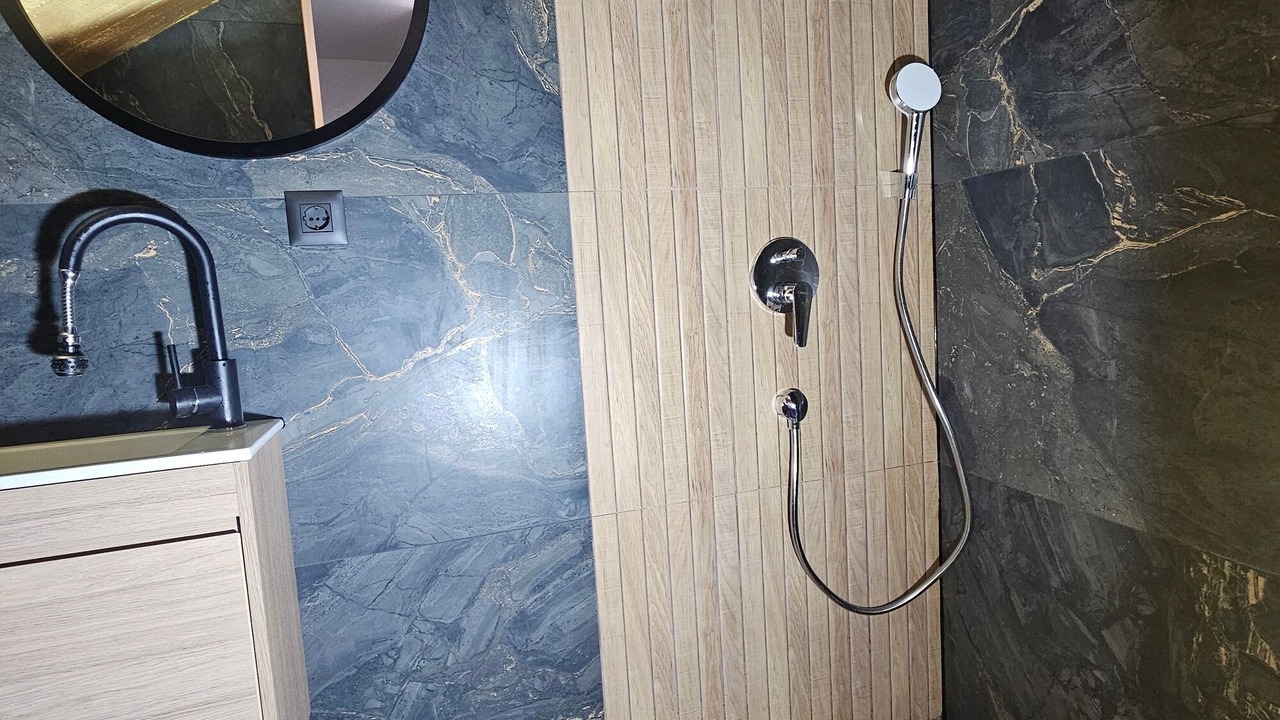 Photo of Bathroom in Mejasi
