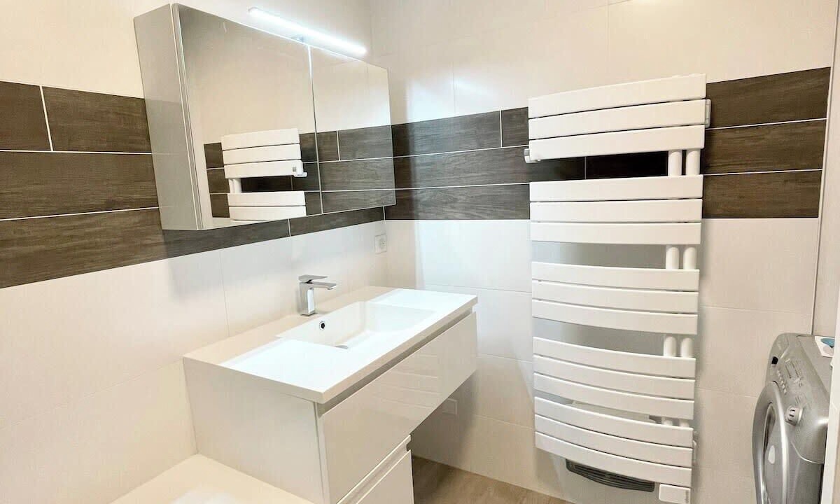 Photo of Bathroom in Kerroch