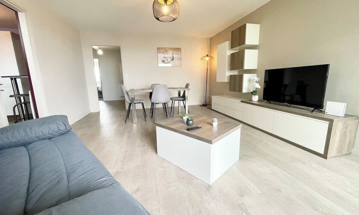 Photo of Livingroom in Kerroch