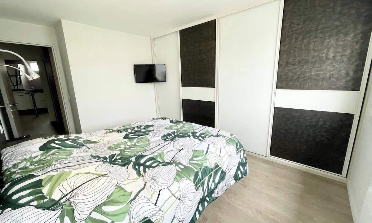 Photo of Bedroom in Kerroch