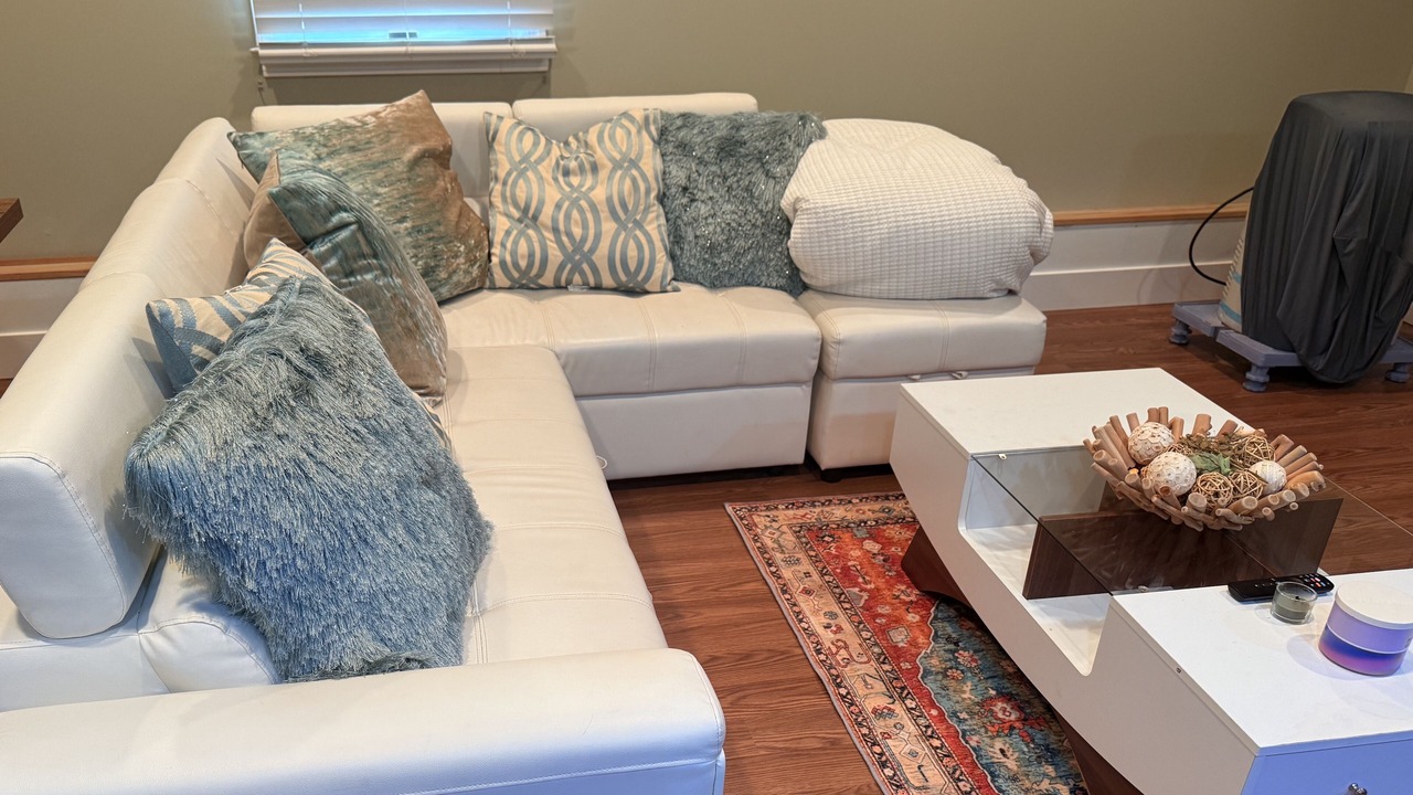 Photo of Livingroom in Lake Ronkonkoma