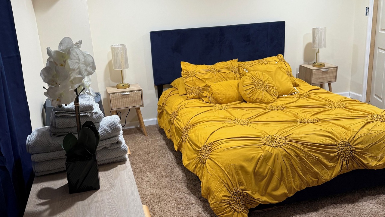 Photo of Bedroom in Lake Ronkonkoma