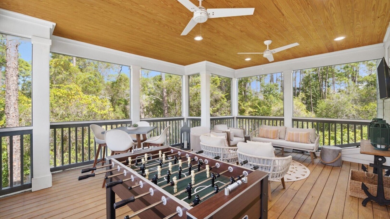Photo of Outdoor in Treetop
