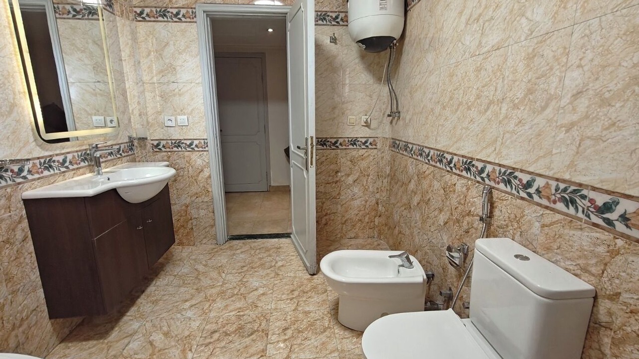 Photo of Bathroom in Maadi