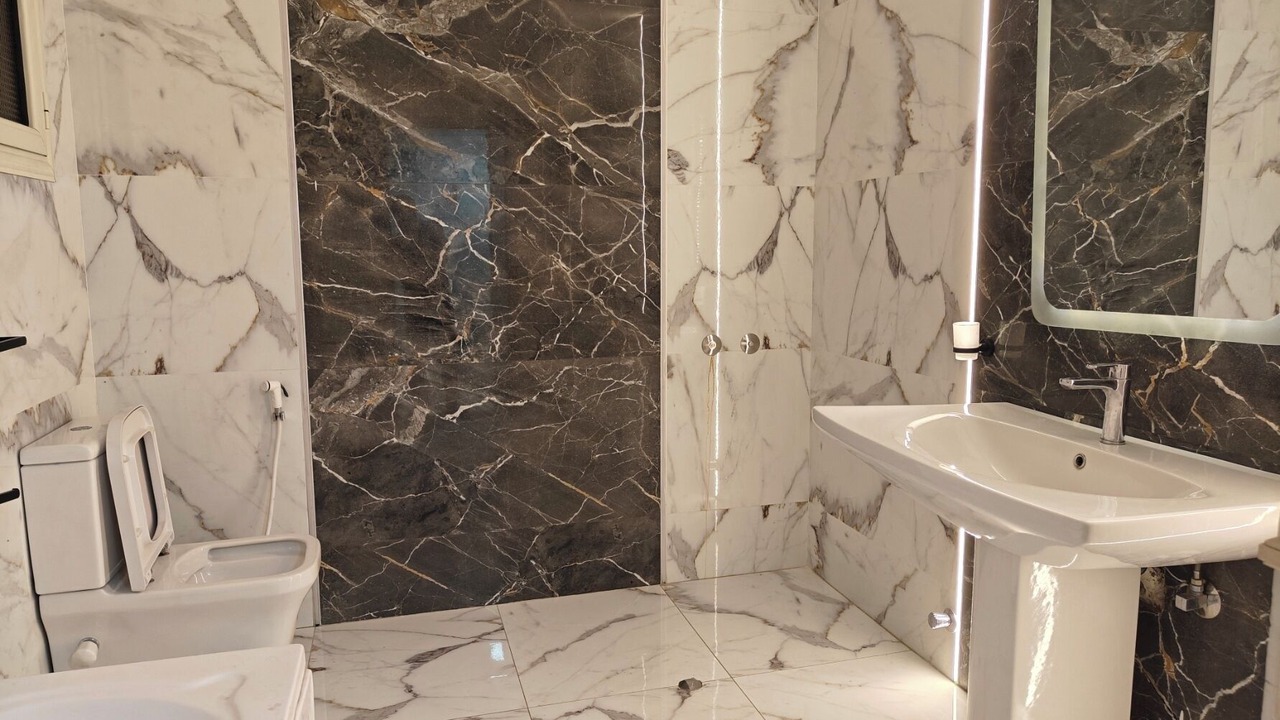 Photo of Bathroom in Maadi