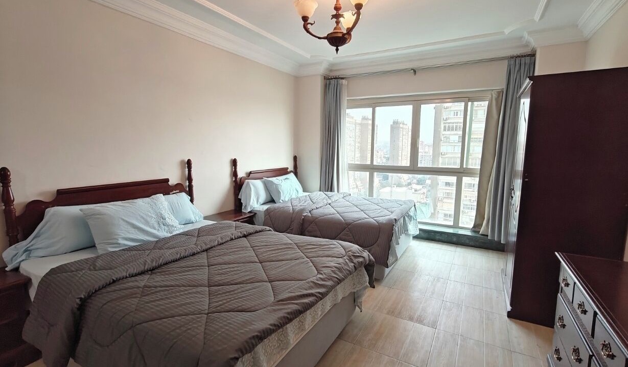 Photo of Bedroom in Maadi