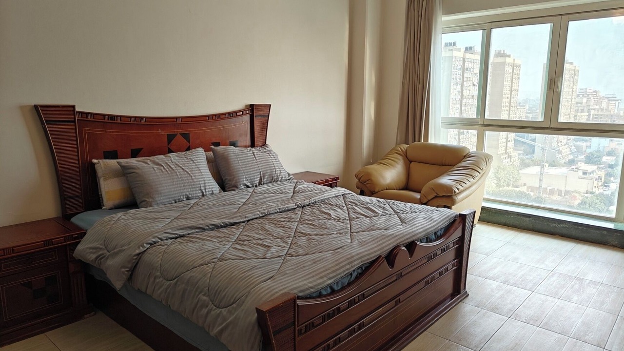 Photo of Bedroom in Maadi