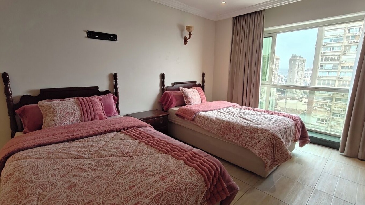 Photo of Bedroom in Maadi