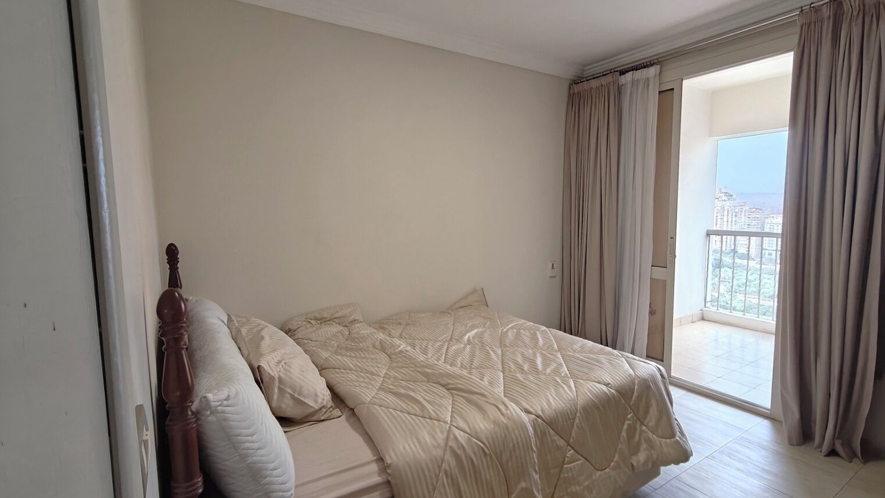 Photo of Bedroom in Maadi
