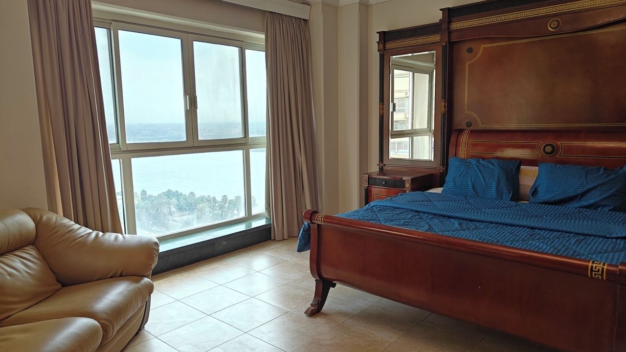 Photo of Bedroom in Maadi