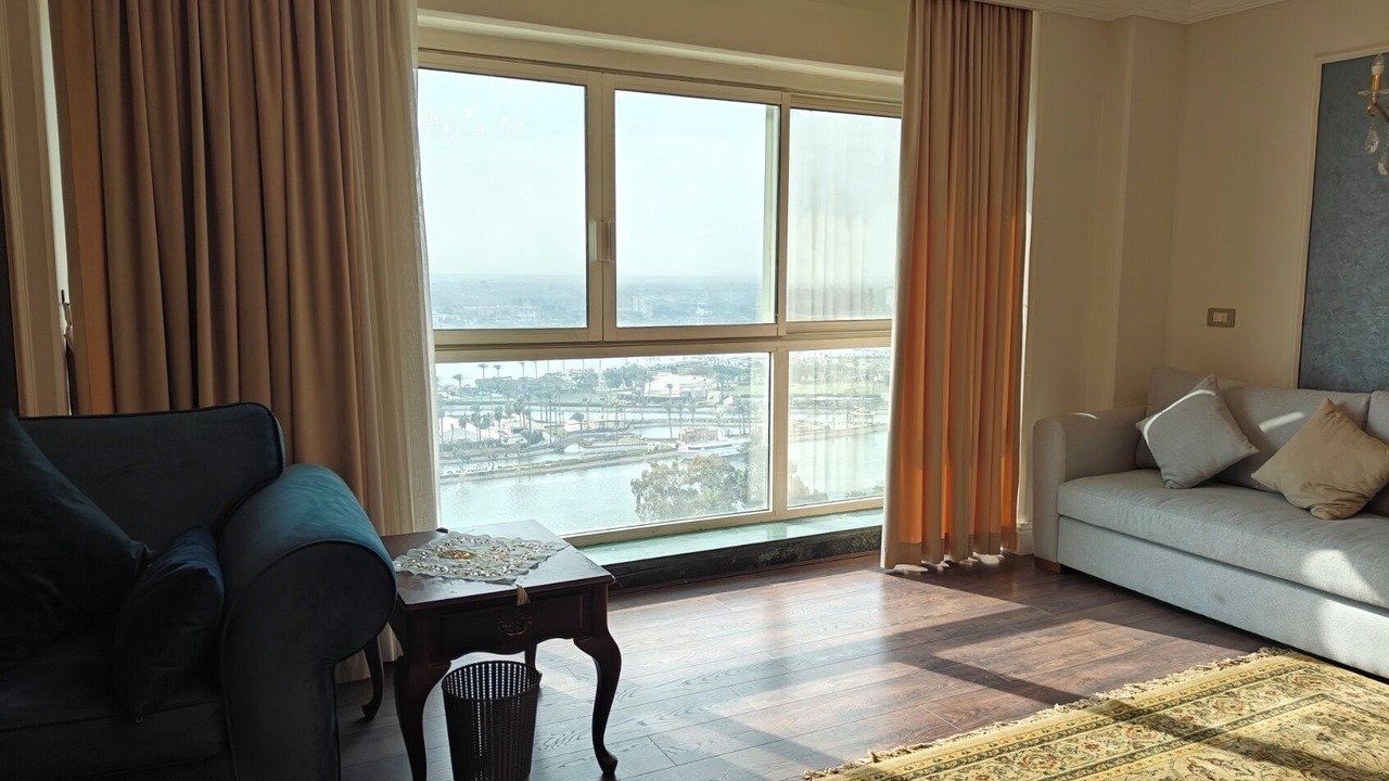 Photo of Livingroom in Maadi