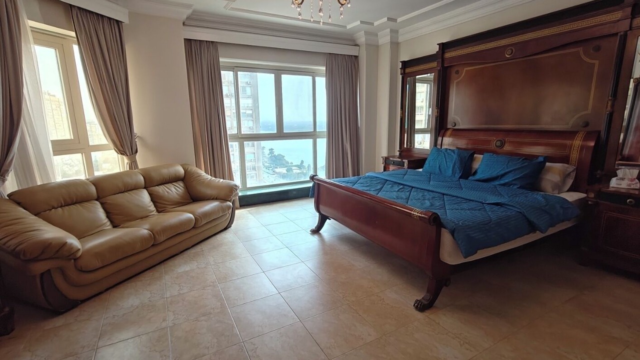 Photo of Bedroom in Maadi