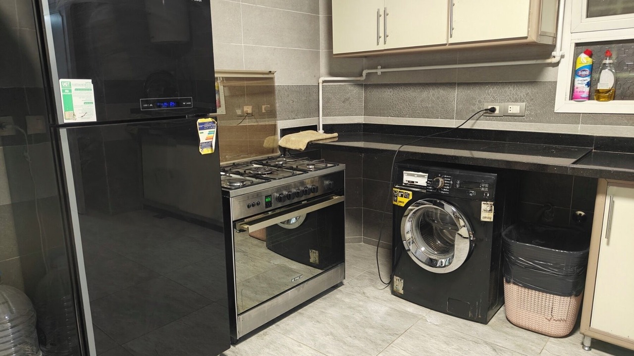 Photo of Kitchen in Maadi