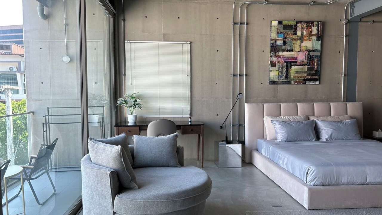 Photo of Bedroom in Nimman