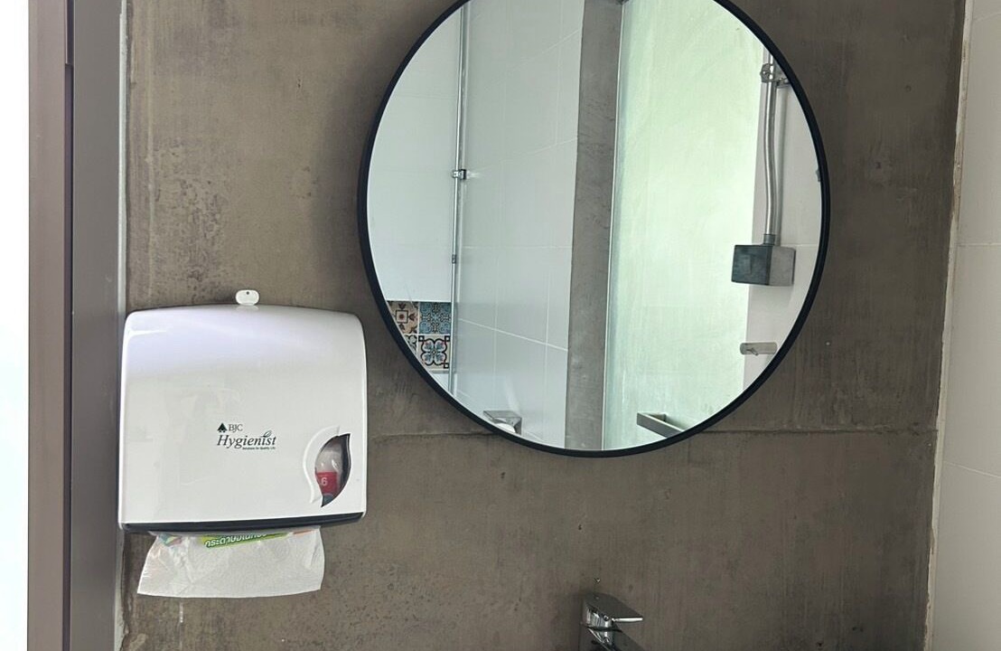 Photo of Bathroom in Nimman
