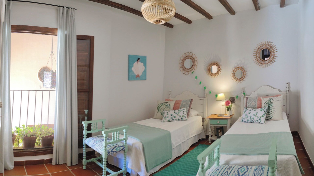 Photo of Bedroom in Altura