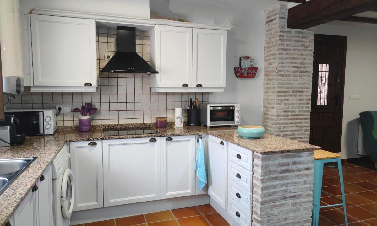 Photo of Kitchen in Altura