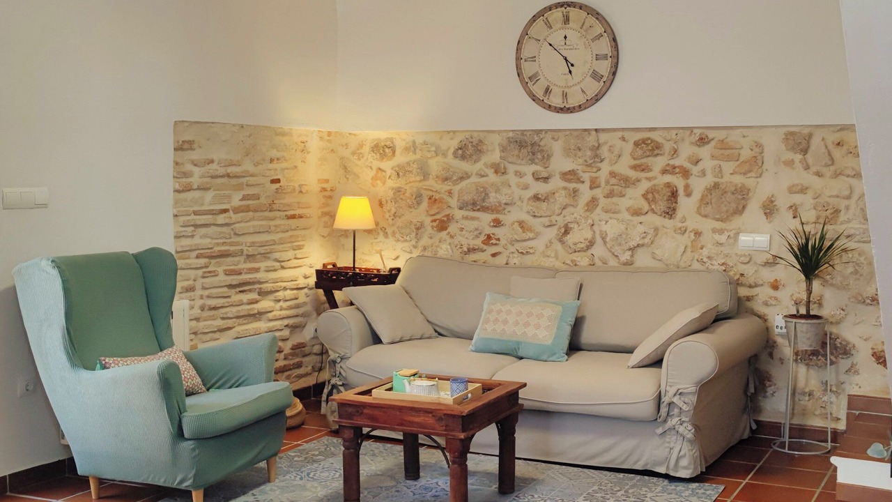 Photo of Livingroom in Altura