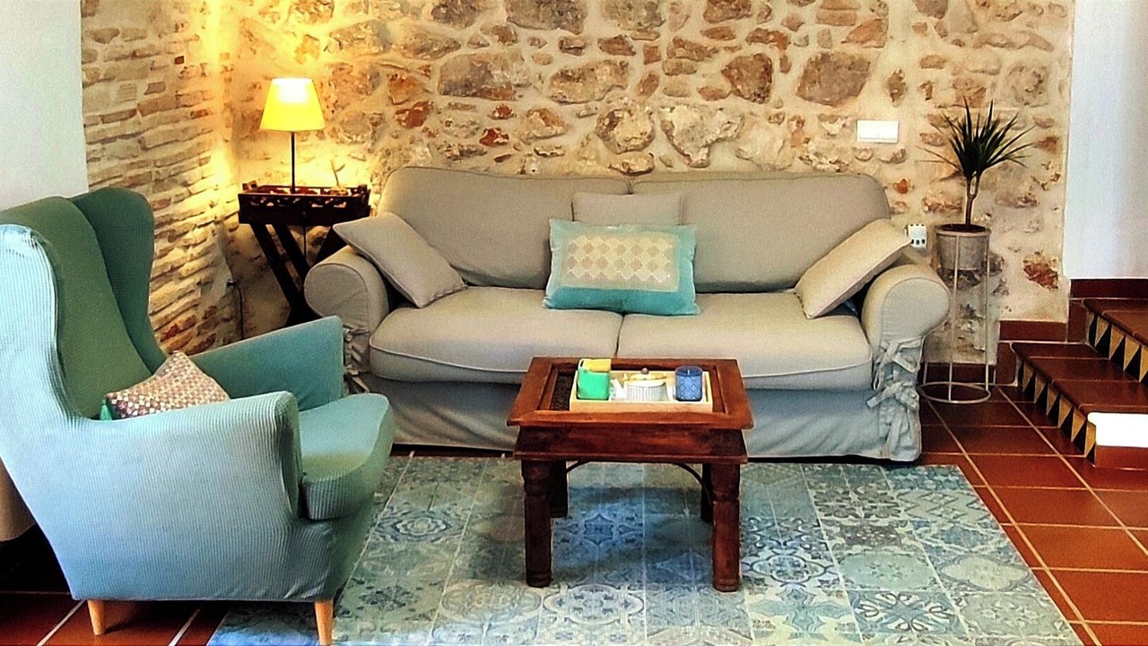 Photo of Livingroom in Altura