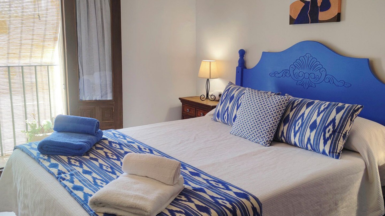 Photo of Bedroom in Altura