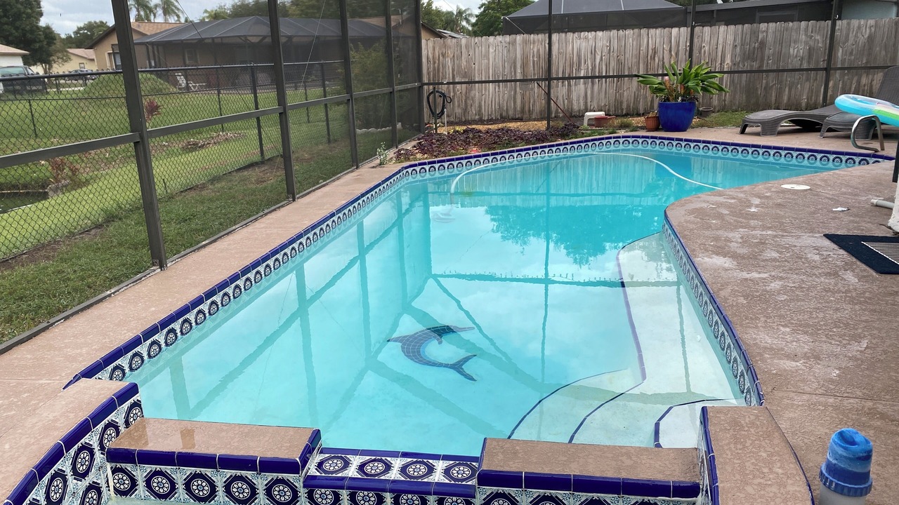 Photo of Outdoor in Cocoa