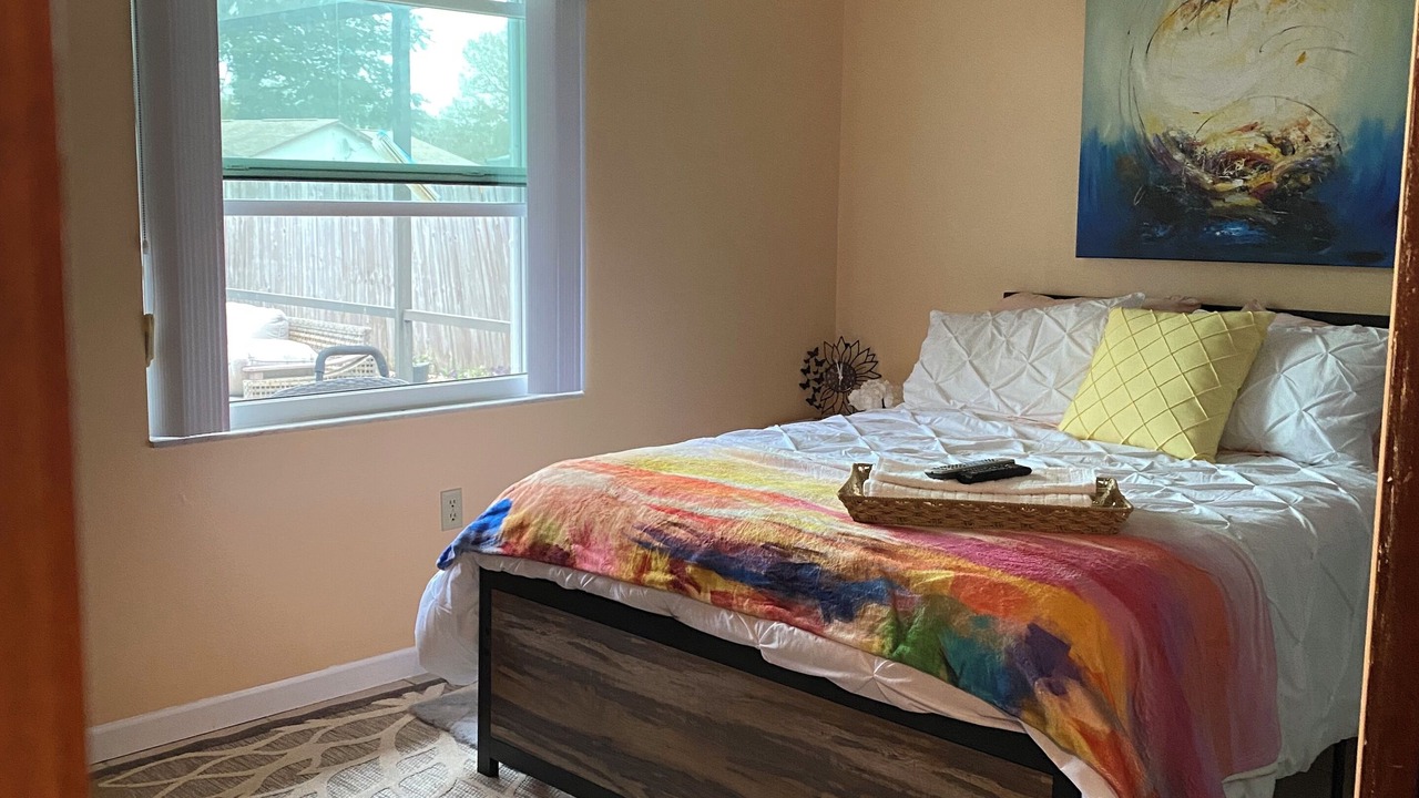 Photo of Bedroom in Cocoa