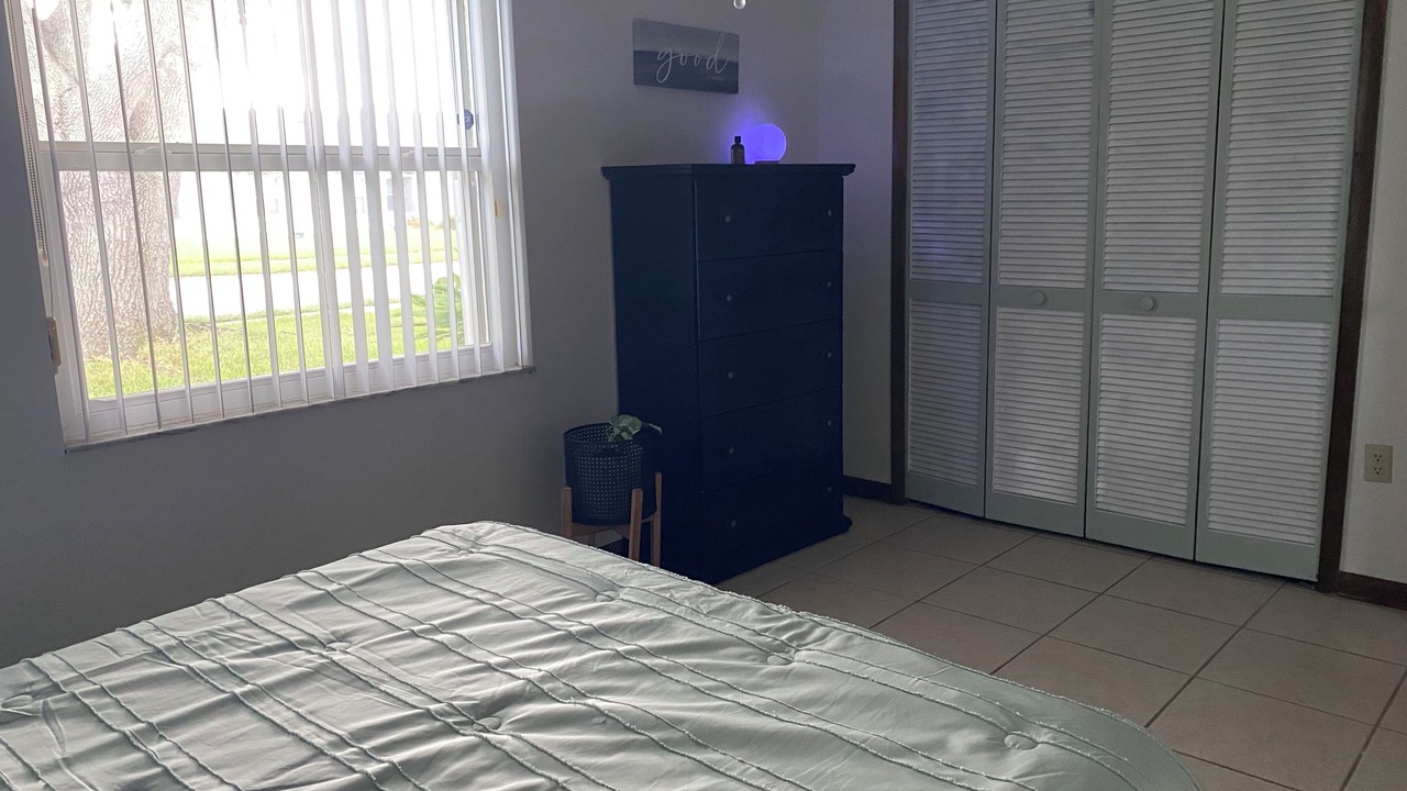 Photo of Bedroom in Cocoa