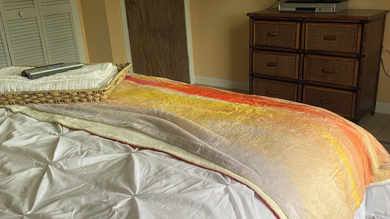 Photo of Bedroom in Cocoa