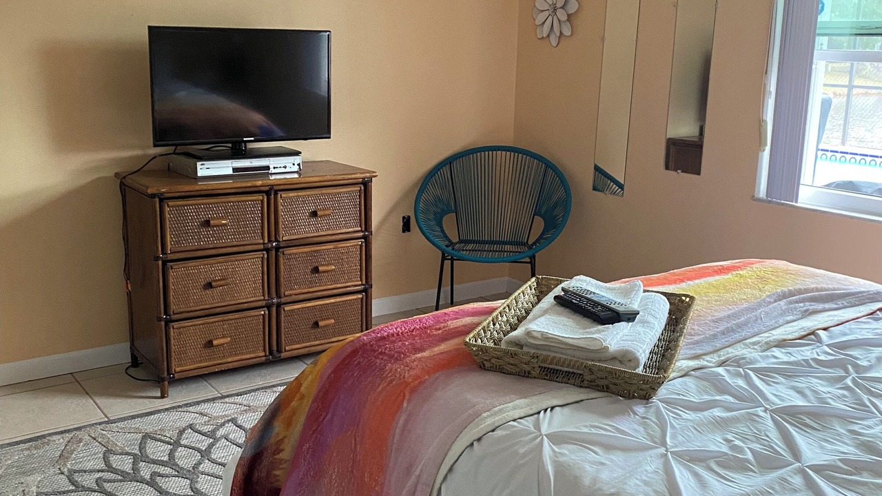 Photo of Bedroom in Cocoa