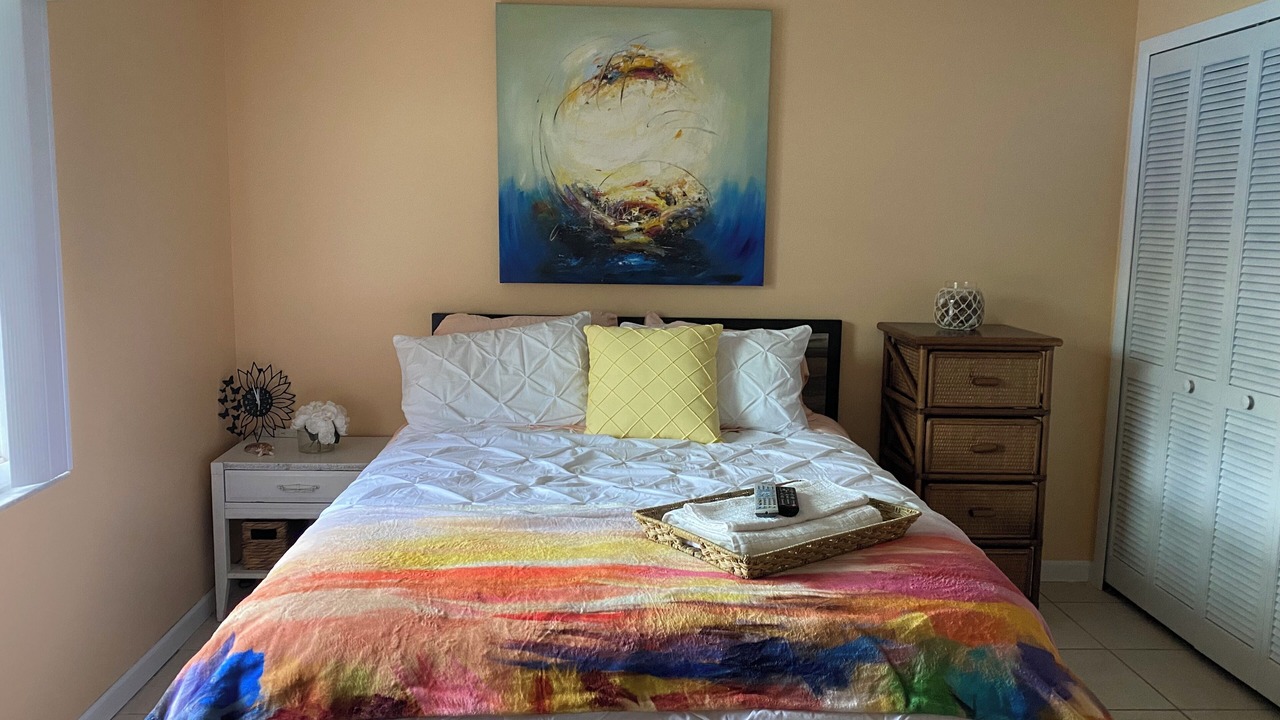 Photo of Bedroom in Cocoa