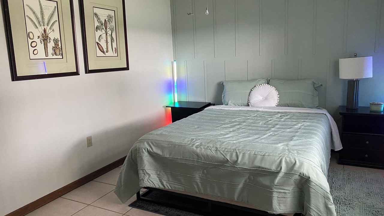 Photo of Bedroom in Cocoa