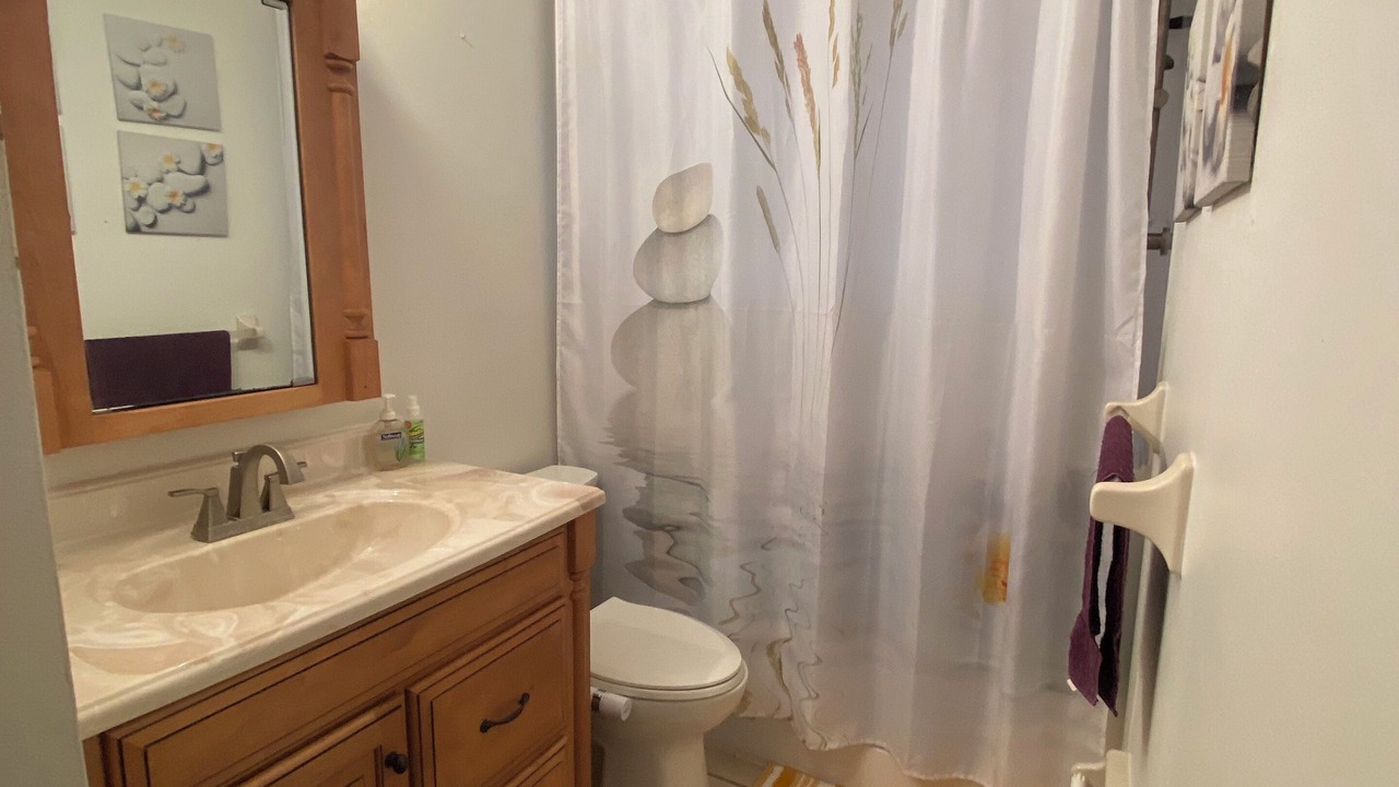 Photo of Bathroom in Cocoa