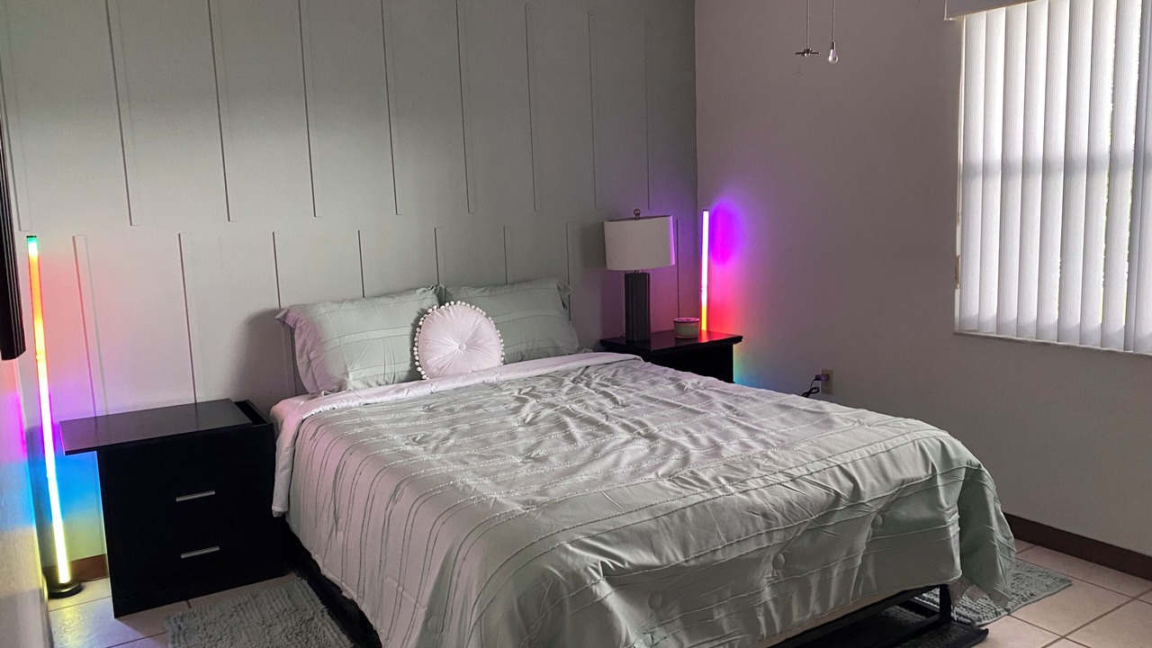 Photo of Bedroom in Cocoa