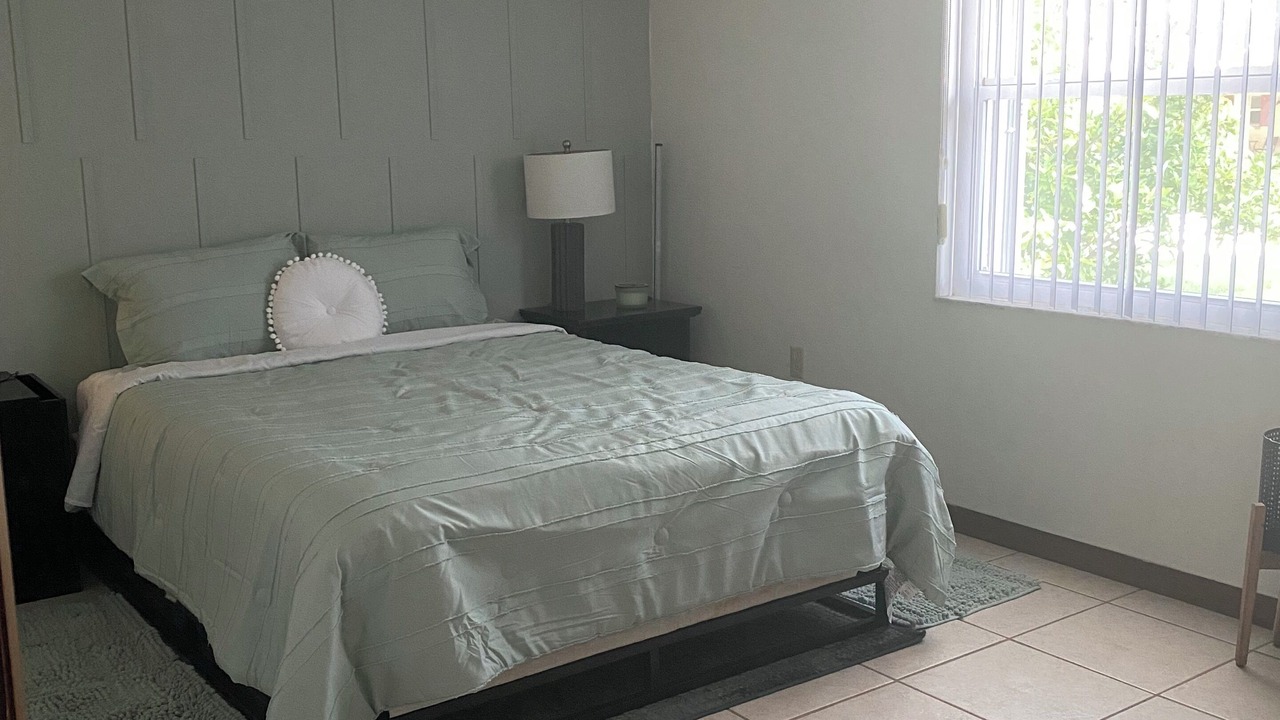 Photo of Bedroom in Cocoa