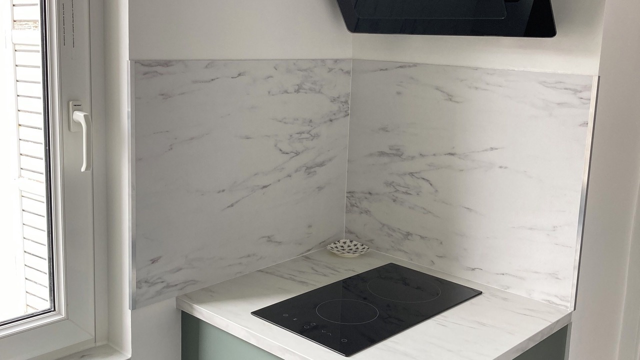 Photo of Kitchen in Veules-les-Roses