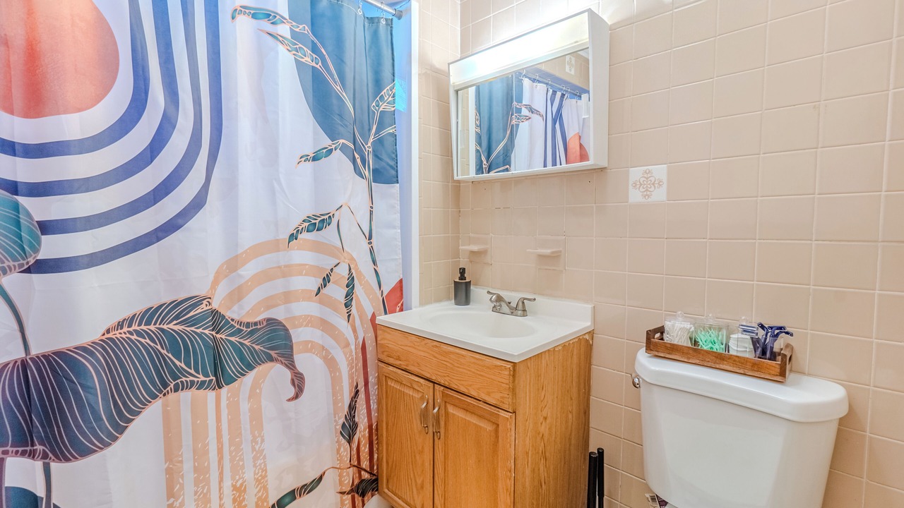 Photo of Bathroom in Somerville