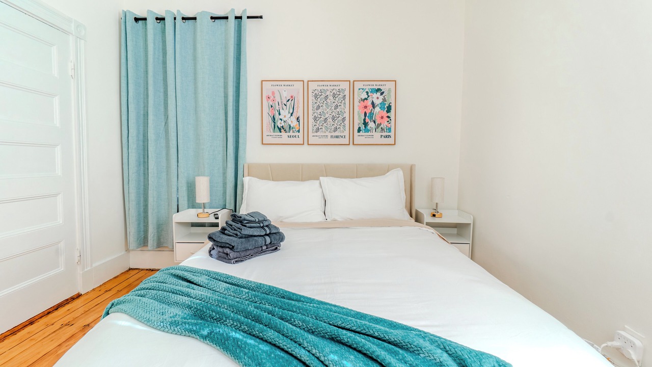 Photo of Bedroom in Somerville