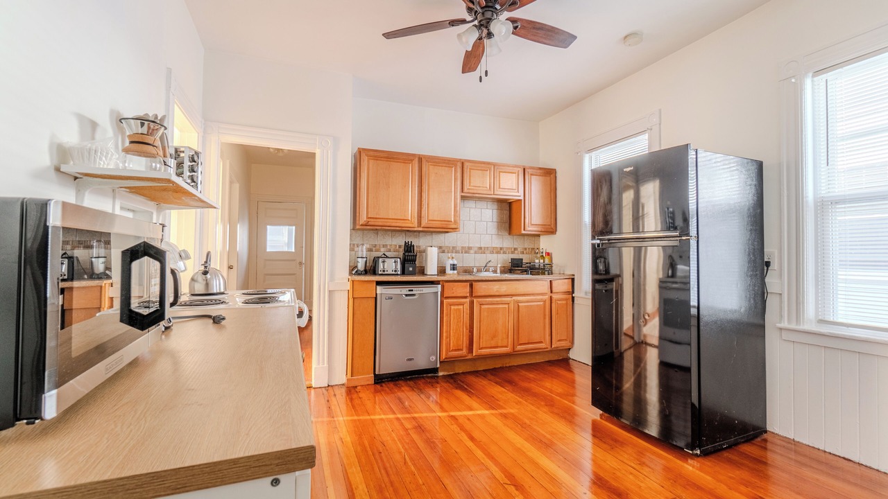 Photo of Kitchen in Somerville