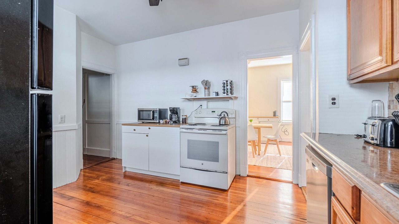 Photo of Kitchen in Somerville