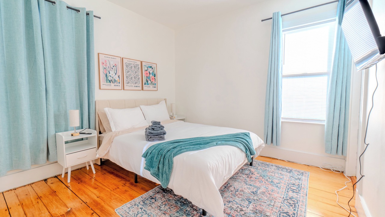 Photo of Bedroom in Somerville