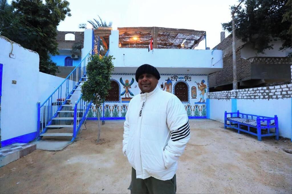 Photo of Outdoor in Luxor